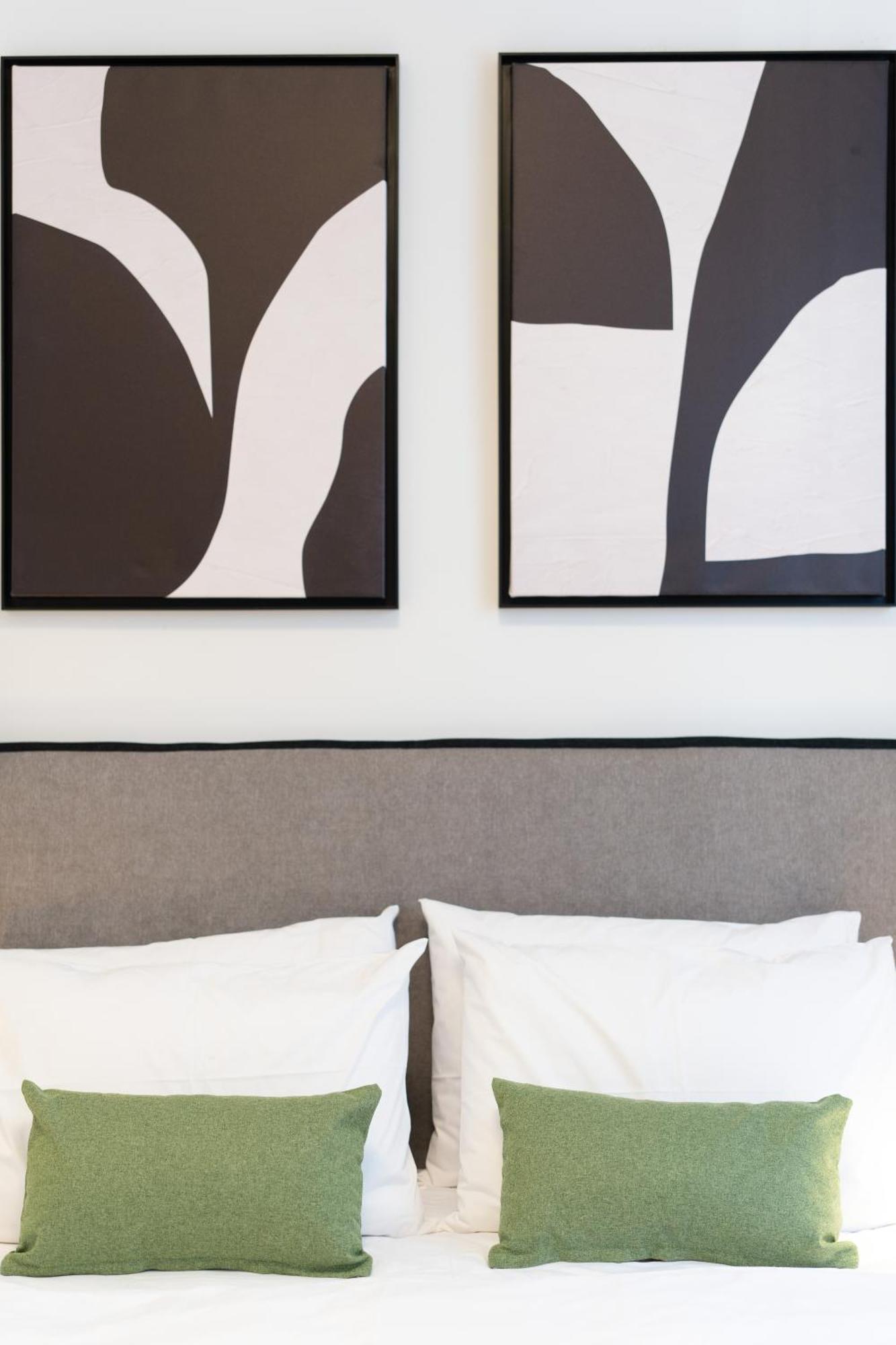 Luxury Apartment Next To The National Museum Athènes Extérieur photo