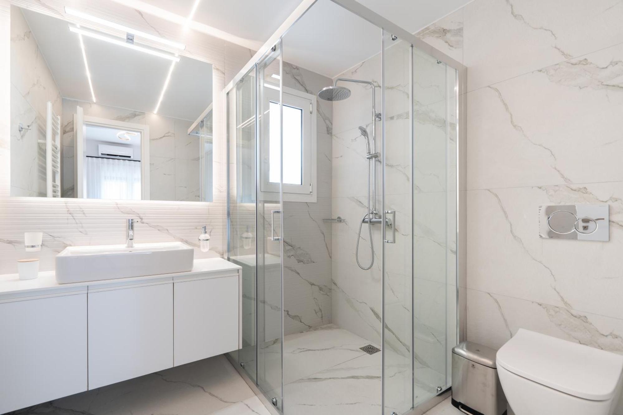 Luxury Apartment Next To The National Museum Athènes Extérieur photo