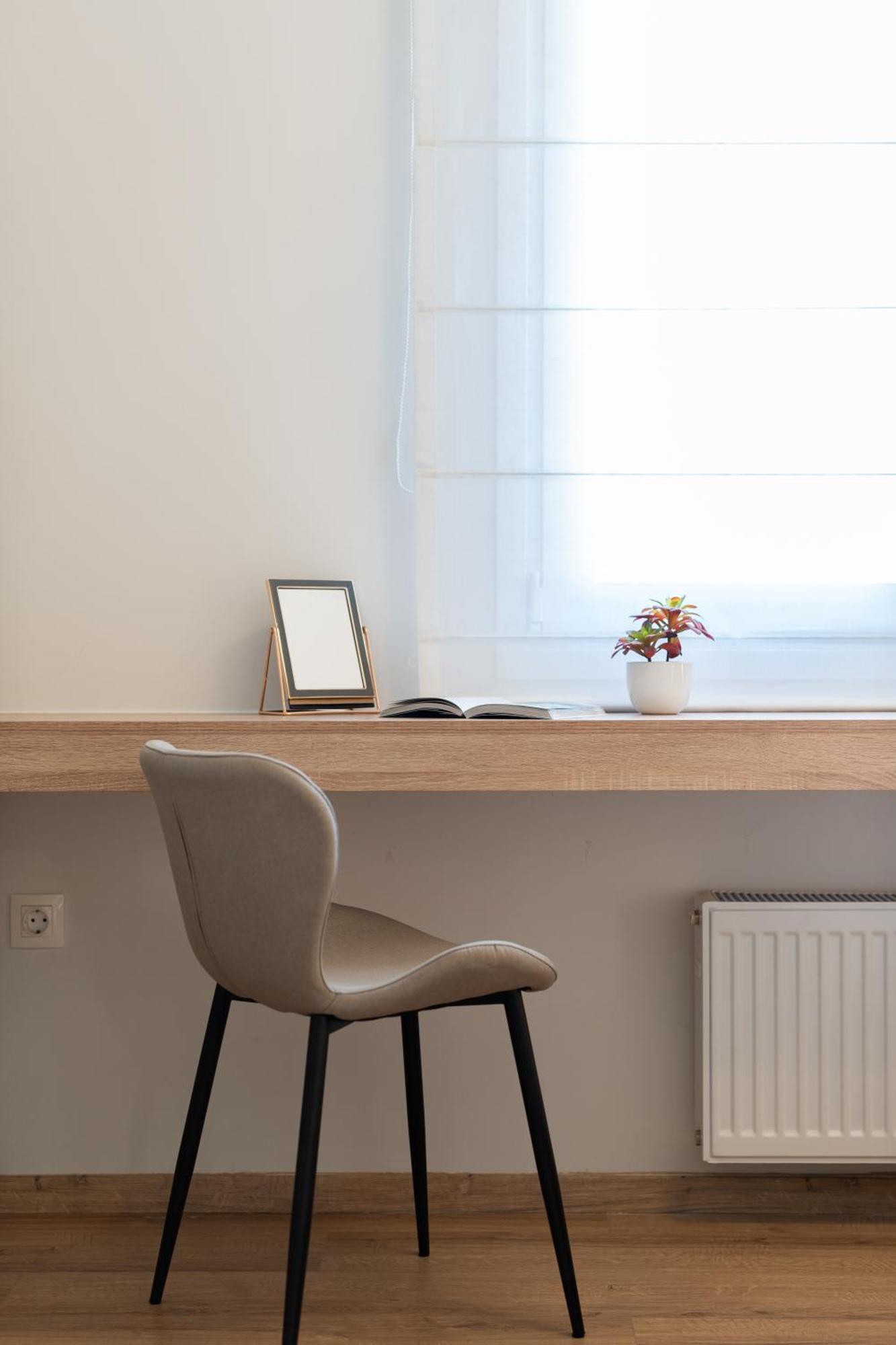 Luxury Apartment Next To The National Museum Athènes Extérieur photo