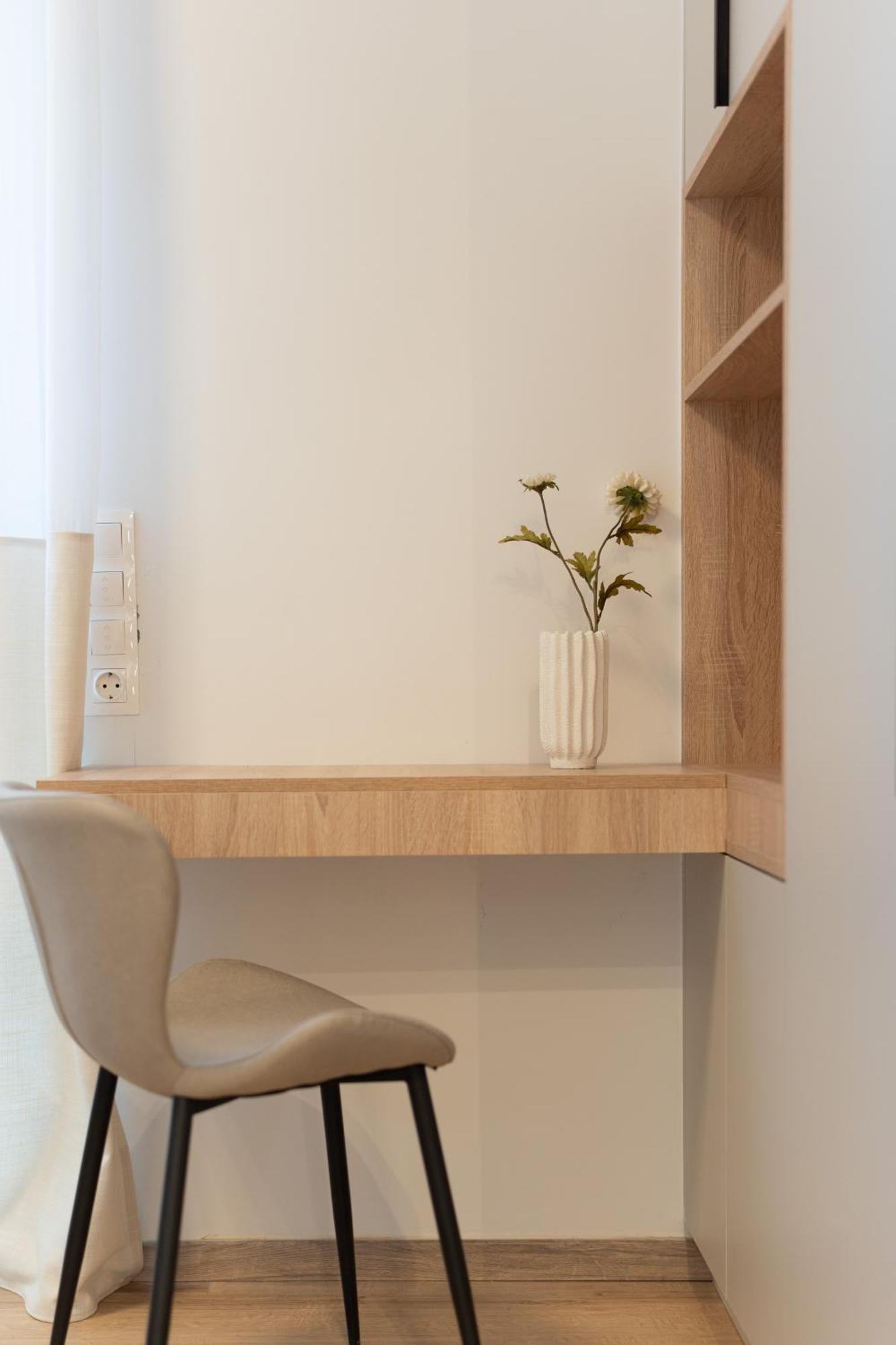 Luxury Apartment Next To The National Museum Athènes Extérieur photo